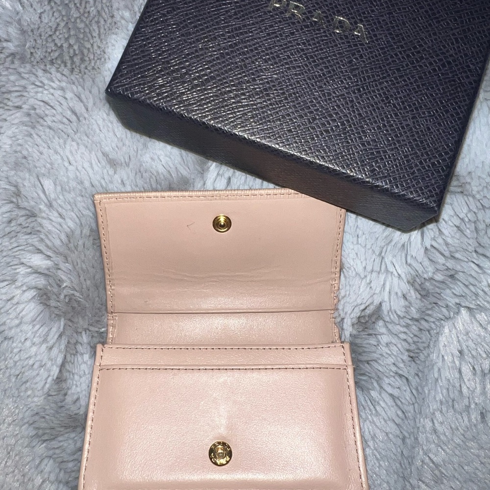 Prada Wallet - Picture 2 of 3